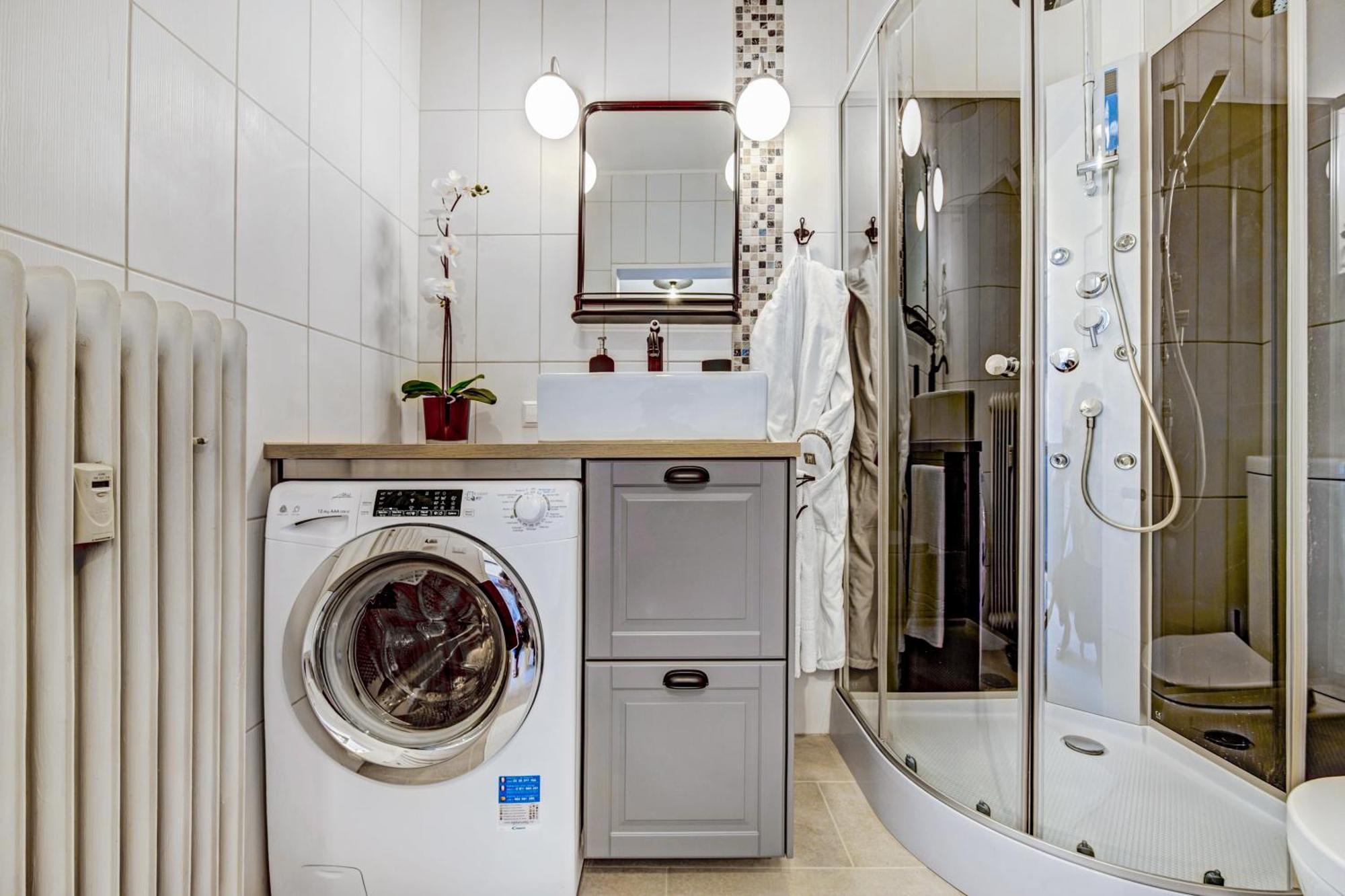 23mr4a Appartement