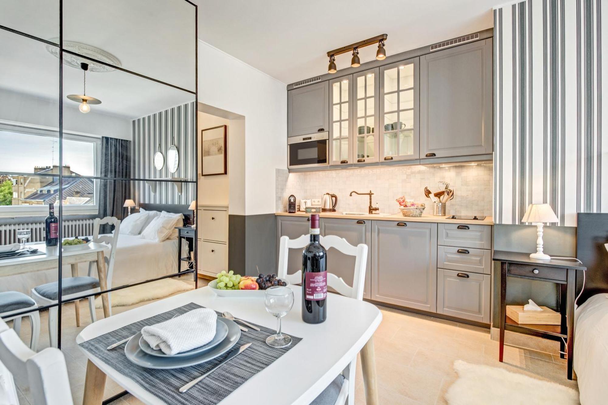 23mr4a Appartement